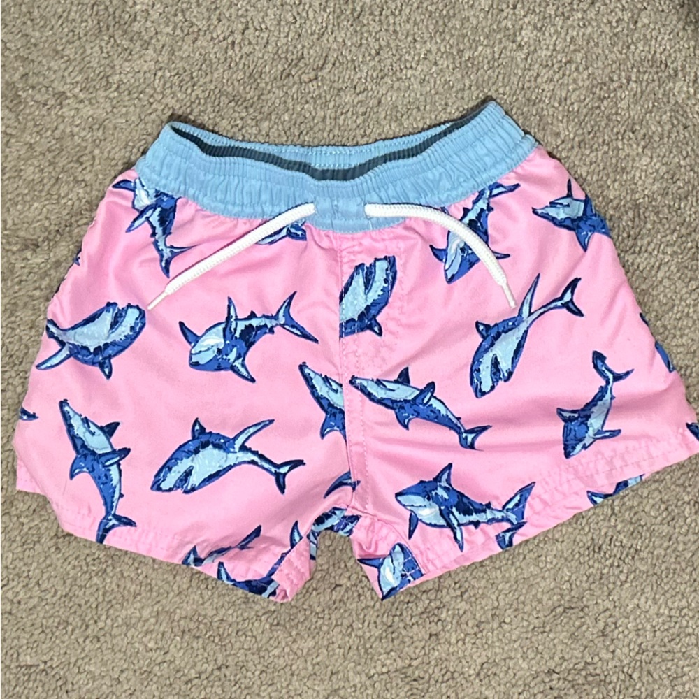 Baby / Toddler bathing suit bottom